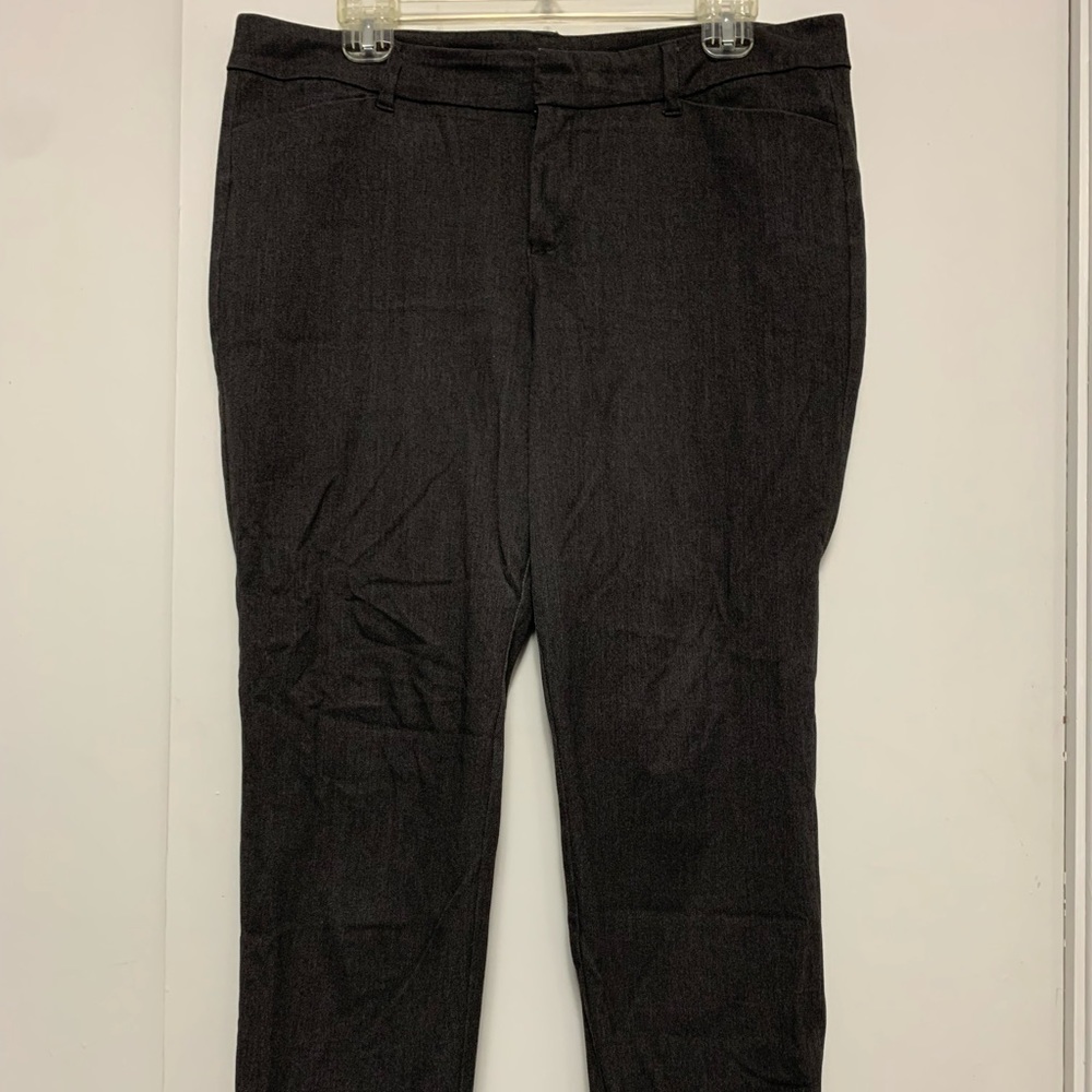 Old Navy Pixie Ankle Pants
